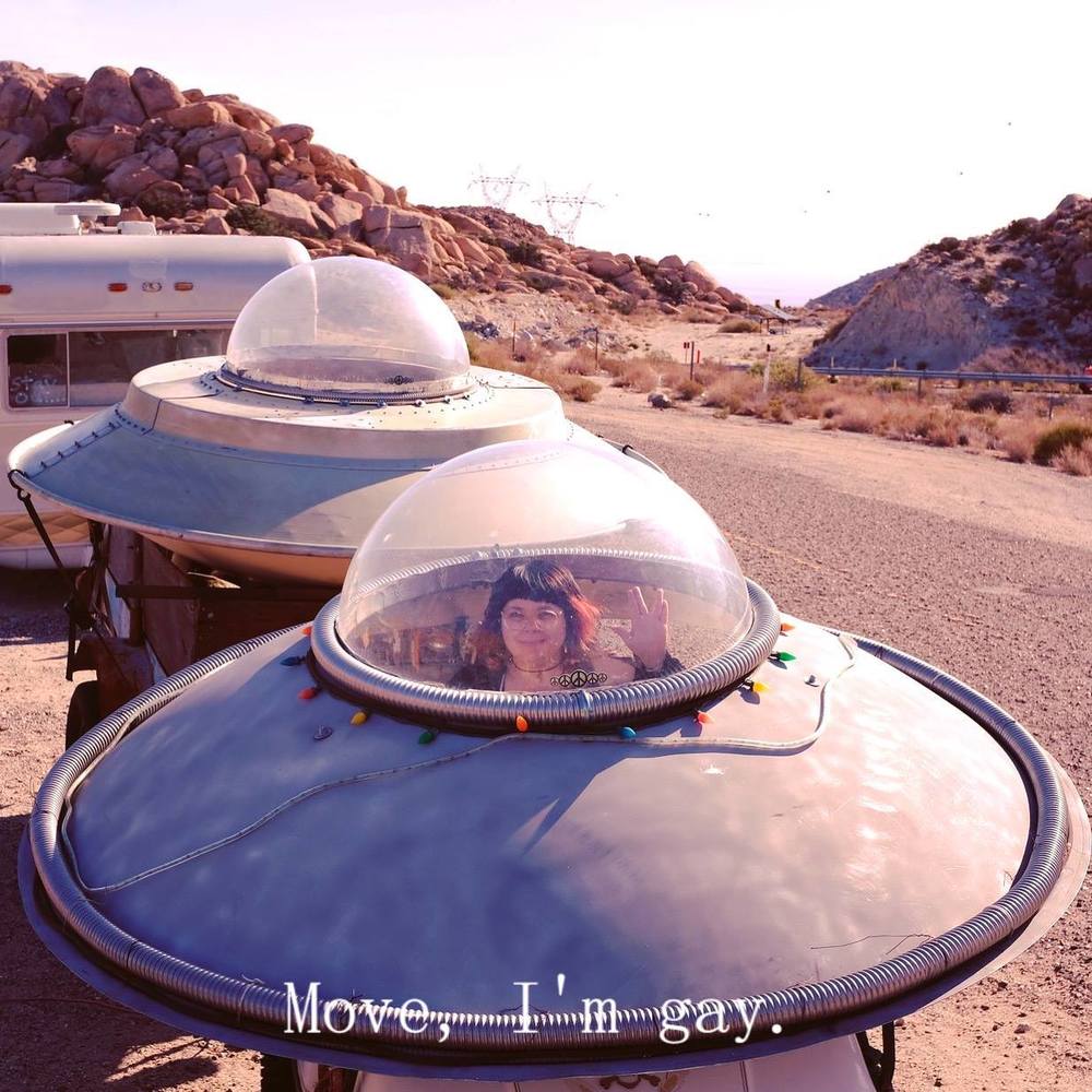 Meet your Posher, Kyla